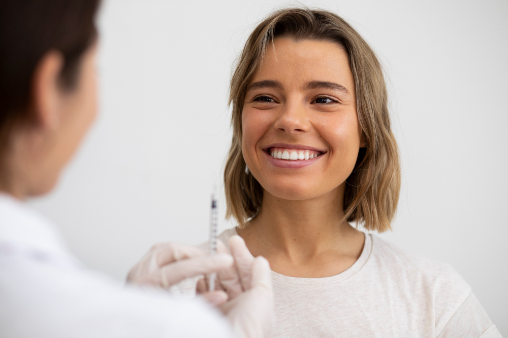 Botox in Indialantic