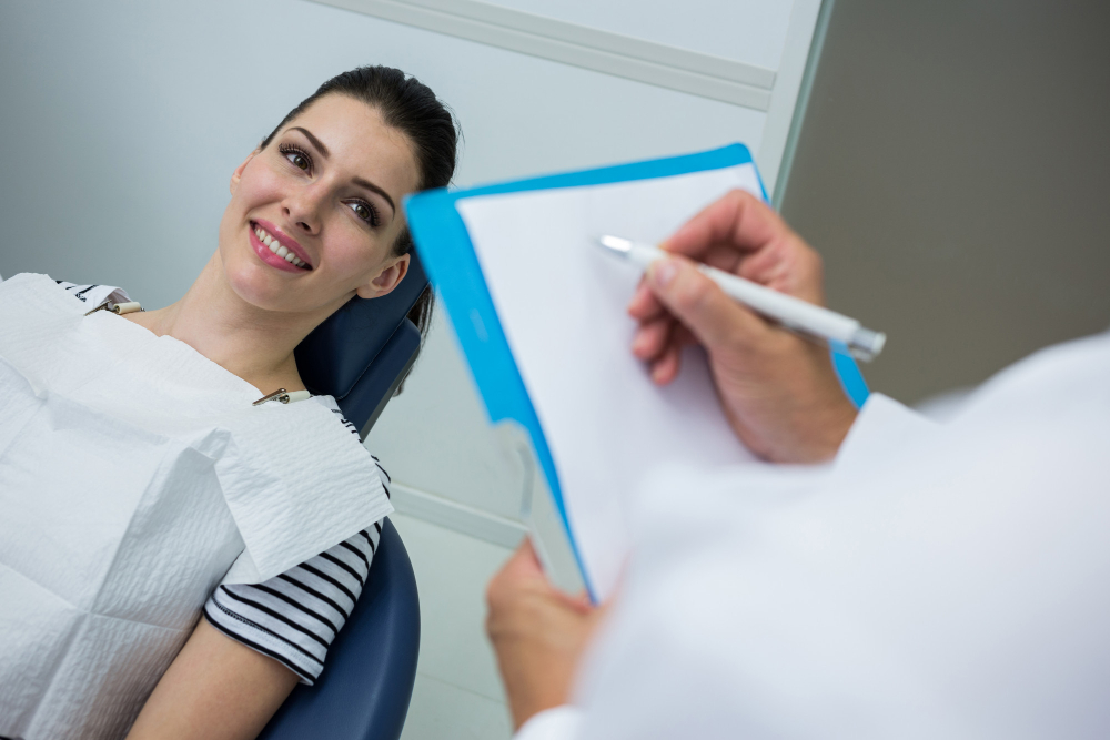 Indialantic General Dentistry