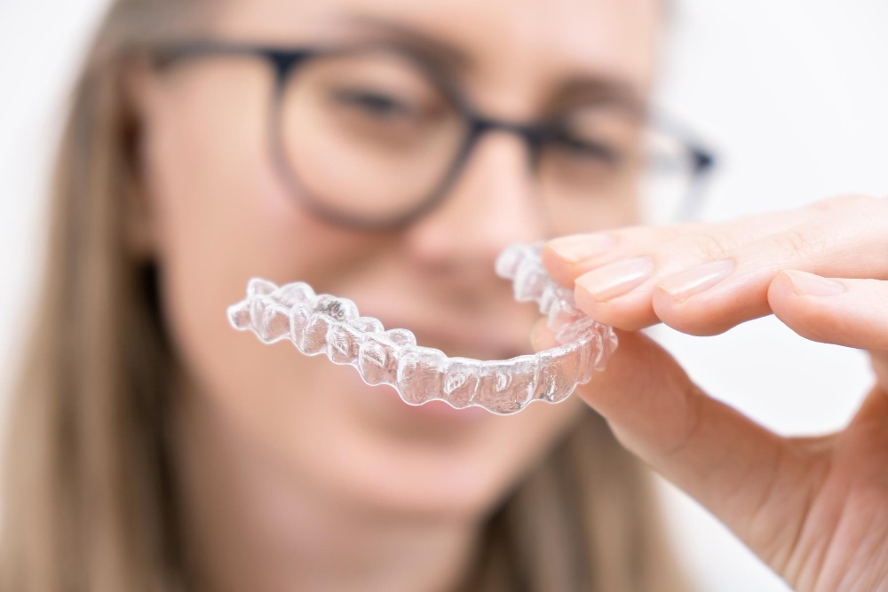 Invisalign in Indialantic