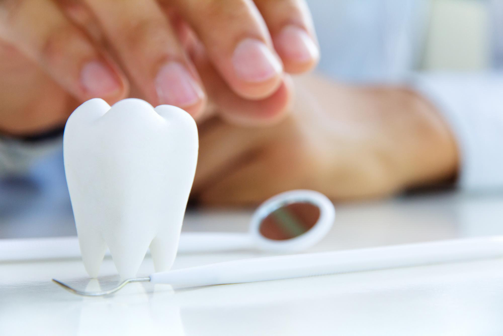 Preventative Dentistry in Indialantic