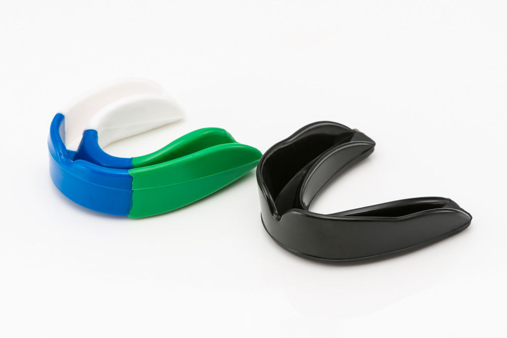 Sports Mouth Guards in Indialantic
