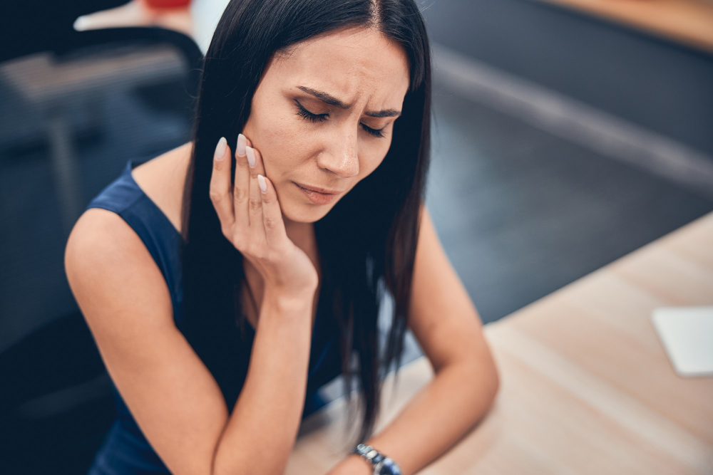 TMJ Treatment in Indialantic