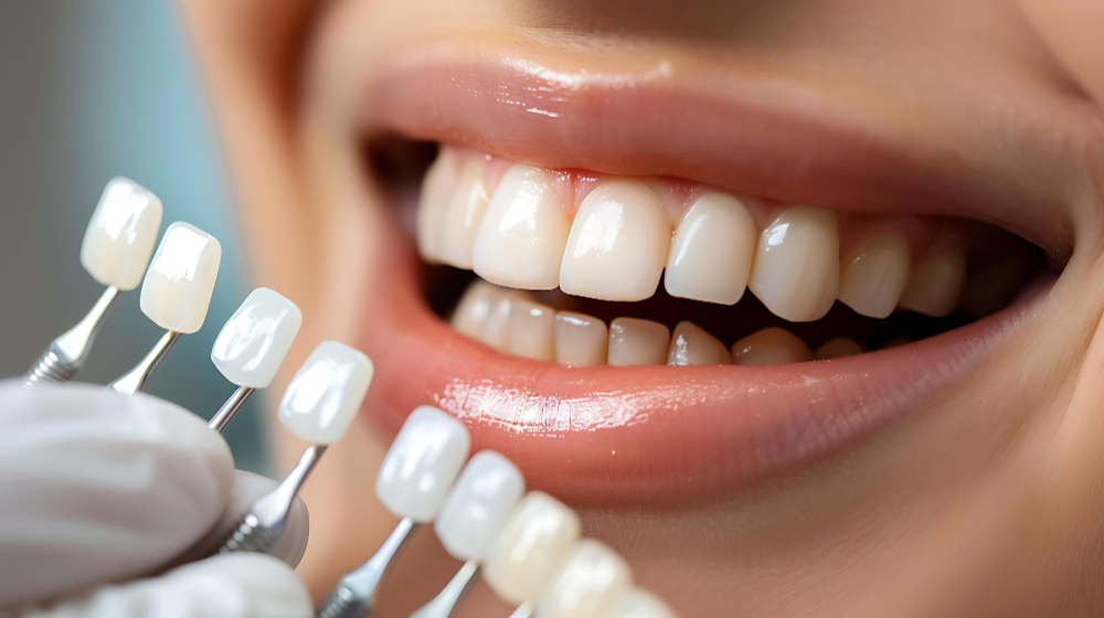 Veneers in Indialantic
