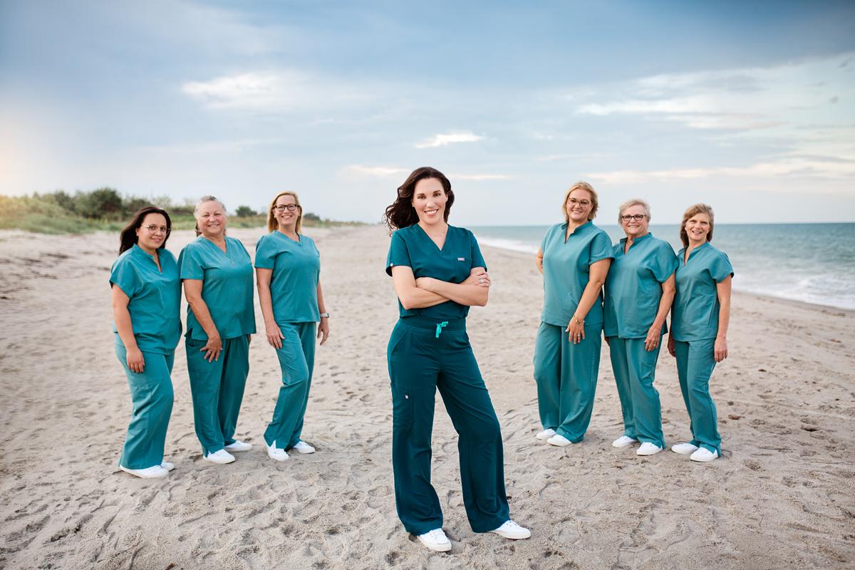 about our dental office  Indialantic, FL